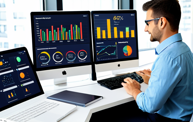 Unlock Data-Driven Decisions: A Big Data Practitioner's Secret Weapon 3 unlock - 이미지 1