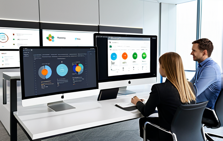 빅데이터와 비즈니스 인텔리전스 - Predictive Analytics in Supply Chain**
"A vast, organized warehouse with goods being prepared for s... 빅데이터와 비즈니스 인텔리전스 - Predictive Analytics in Supply Chain**
"A vast, organized warehouse with goods being prepared for s...