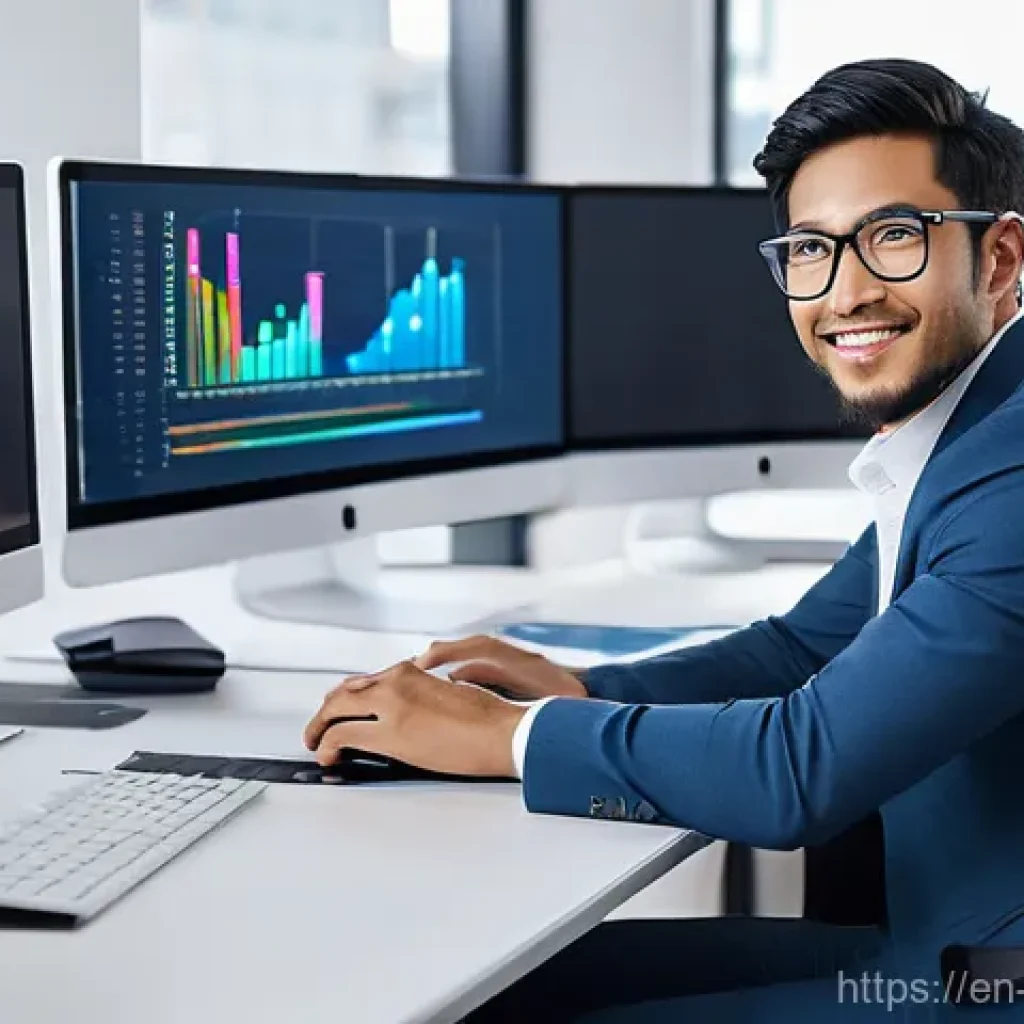 빅데이터 기술자의 직업 만족도 개선 - The Thrill of Discovery in Data Analysis**
A highly focused data scientist, in their late 20s to ear...