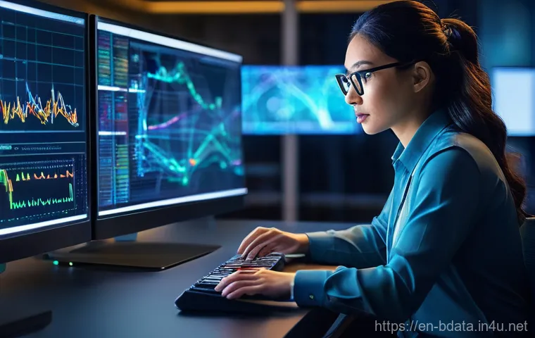 빅데이터 기술자의 성과 리뷰 준비 - Image Prompt 1: High-Performance Data Pipeline Optimization** 빅데이터 기술자의 성과 리뷰 준비 - Image Prompt 1: High-Performance Data Pipeline Optimization**