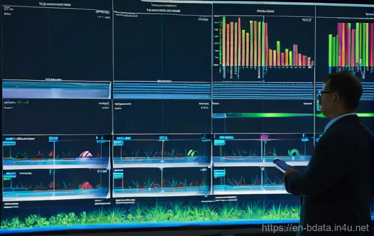 빅데이터 실무와 산업 데이터 분석 사례 - **Prompt Title: The Digital Doctor of the Factory Floor**
**Prompt:** A highly detailed image d... 빅데이터 실무와 산업 데이터 분석 사례 - **Prompt Title: The Digital Doctor of the Factory Floor**
**Prompt:** A highly detailed image d...
