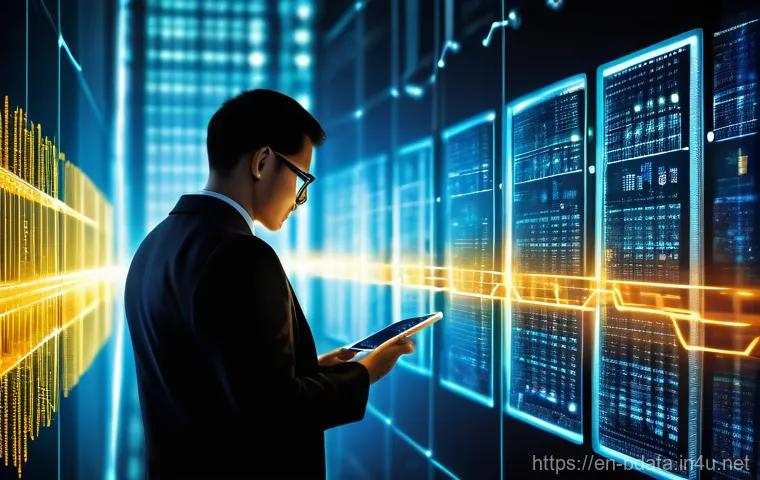 빅데이터 기술자와 기업 내 데이터 전략 - **The Master Architects of Data Infrastructure**
A diverse team of skilled big data engineers, p... 빅데이터 기술자와 기업 내 데이터 전략 - **The Master Architects of Data Infrastructure**
A diverse team of skilled big data engineers, p...