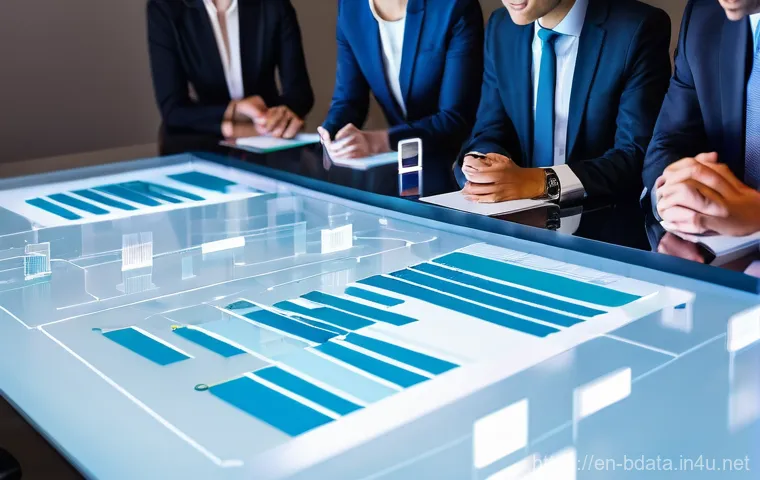 빅데이터 기술자의 데이터 연결 성공 사례 - **Prompt: Data Transformation and Automated Orchestration**
    "Generate an intricate and dynamic d...