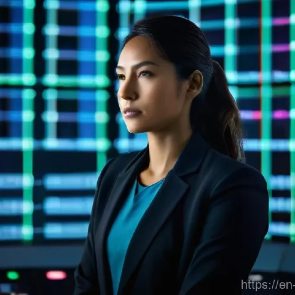 빅데이터 기술자의 리스크 관리 방법 - **Prompt 1: Proactive Data Fortress Engineer**
"A highly detailed, cinematic shot of a focused, ...