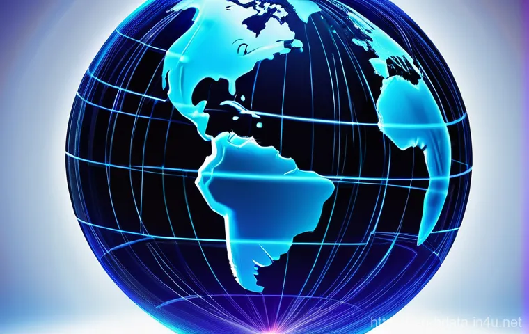 빅데이터 관련 정책과 규제 변화 - **Prompt:** Inside a high-tech research facility, a diverse female AI ethicist, in her late 30s, wea...