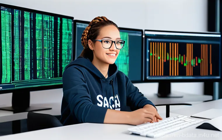 빅데이터 기술자 직무에서의 멀티태스킹 전략 - **Prompt 1: Strategic Prioritization in Data Engineering**
    "A highly focused male big data engin...