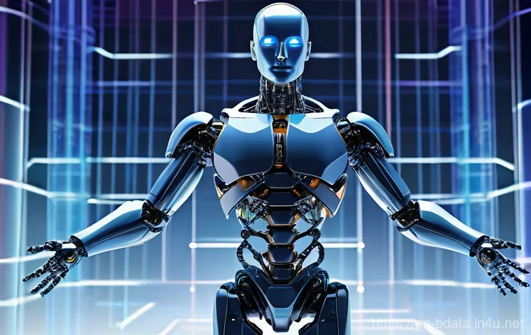 빅데이터 실무를 위한 통계학 기초 - **Prompt 2: A/B Testing for User Experience**
    An energetic, modern tech office environment, brig...