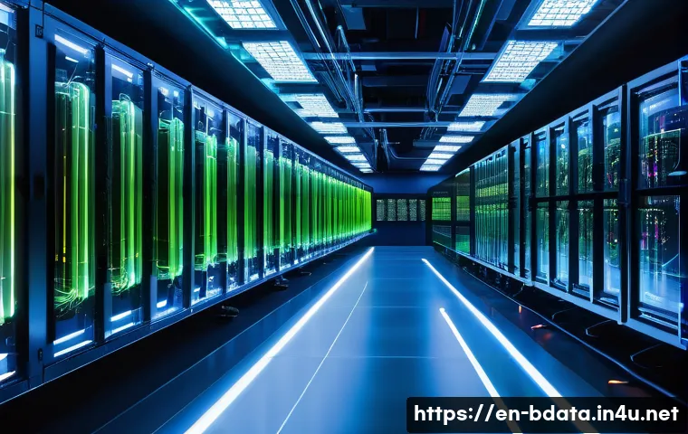 빅데이터 기술자의 새로운 업무 환경 적응 관련 이미지 1