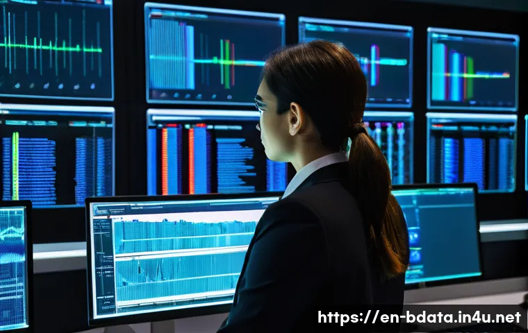 빅데이터 기술자의 데이터 공유 방법 관련 이미지 1