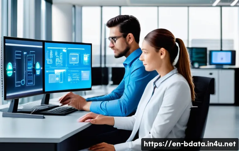 빅데이터 기술자의 데이터 공유 방법 관련 이미지 2