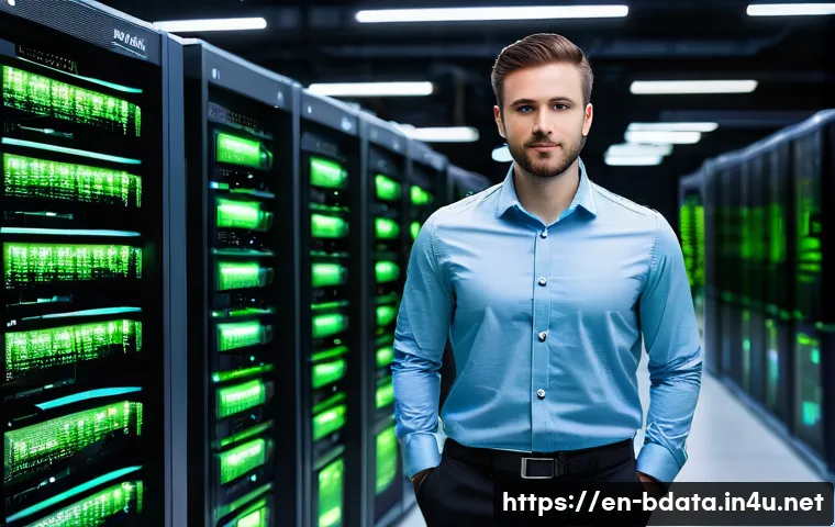 빅데이터 기술자의 시간 관리 전략 관련 이미지 1