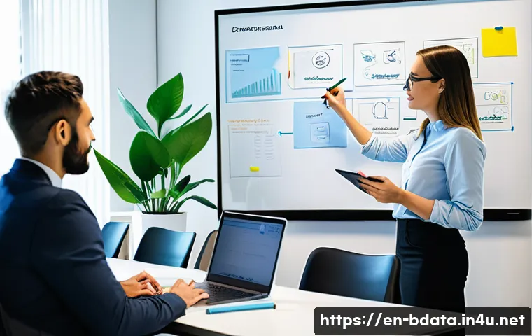 빅데이터 기술자의 시간 관리 전략 관련 이미지 2