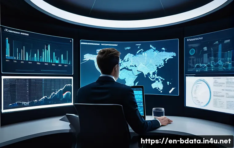 빅데이터 기술자의 프로젝트 보고 방법 관련 이미지 2