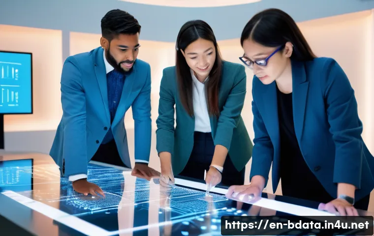 빅데이터 실무에서 발생할 수 있는 문제점 관련 이미지 1