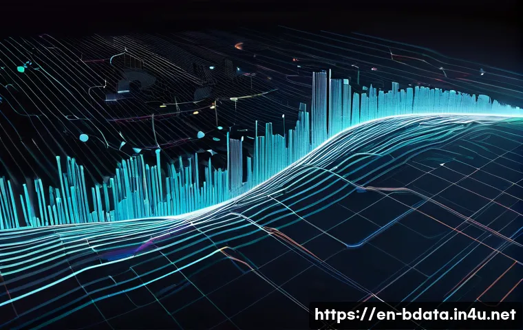 빅데이터 기술자의 경력개발 코칭 사례 관련 이미지 2