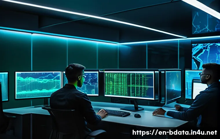 빅데이터와 개인정보 보호법 관련 이미지 1