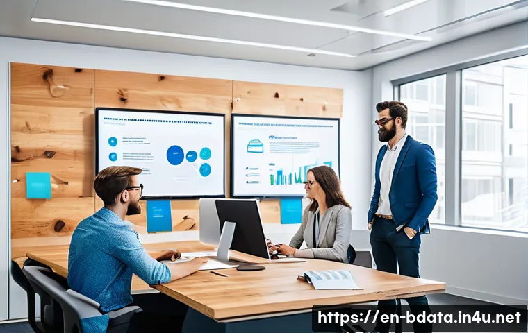 빅데이터와 개인정보 보호법 관련 이미지 2