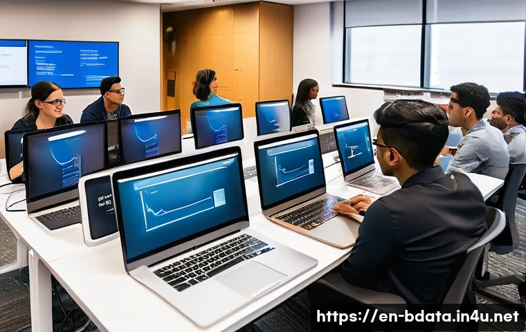 Top 7 Must-Have Big Data Certifications to Boost Your Career in 2024 4 빅데이터 관련 필수 자격증 관련 이미지 2