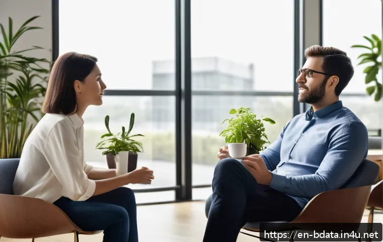 빅데이터 기술자의 경력 전환 성공 사례 관련 이미지 1