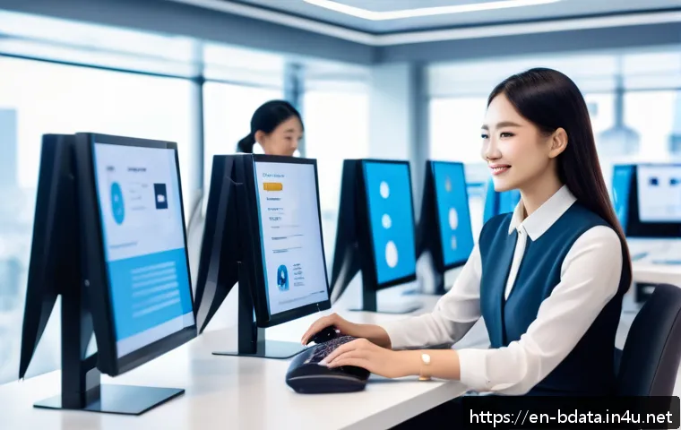 How Big Data Engineers are Revolutionizing Automation: Real-World Success Stories and Insights 3 빅데이터 기술자와 데이터 자동화 사례 관련 이미지 1