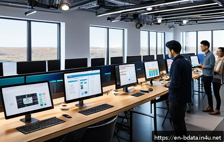 How Big Data Engineers are Revolutionizing Automation: Real-World Success Stories and Insights 4 빅데이터 기술자와 데이터 자동화 사례 관련 이미지 2