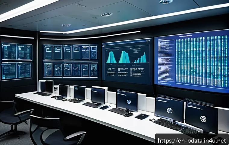 Unlocking Big Data Insights: Why Skilled Data Engineers and Stunning Visualizations Drive Smarter Decisions 4 빅데이터 기술자와 데이터 시각화의 중요성 관련 이미지 2